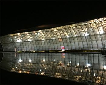 湖北廣場(chǎng)亮化項(xiàng)目涇陽(yáng)智慧