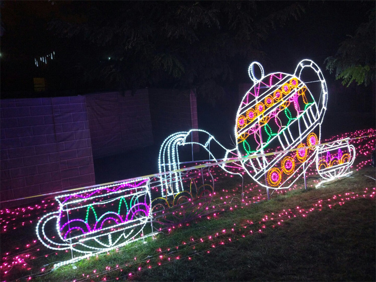 節日亮化公司 節日亮化公司